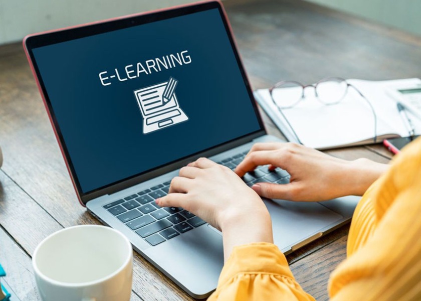 Unlock potential through flexible eLearning